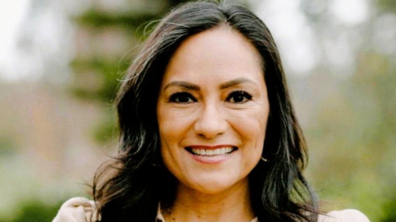 Andree Caldera