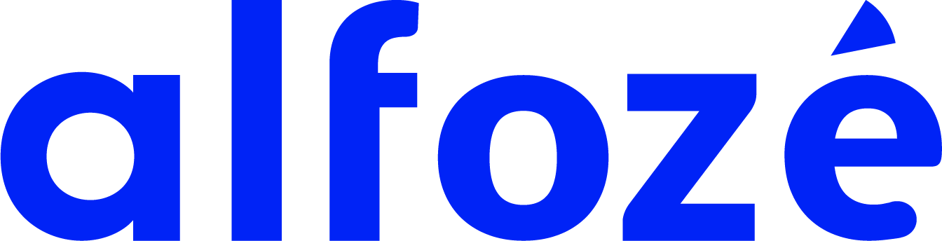 alfoze technologies logo