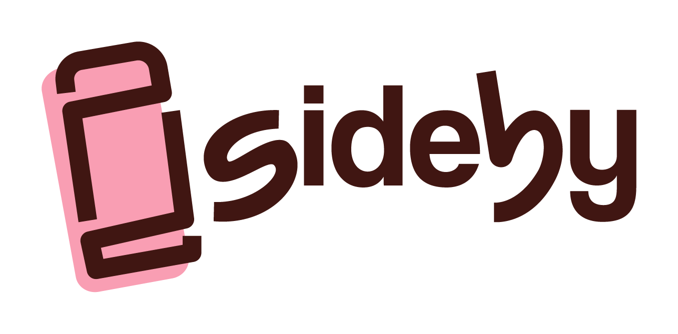 sideby logo