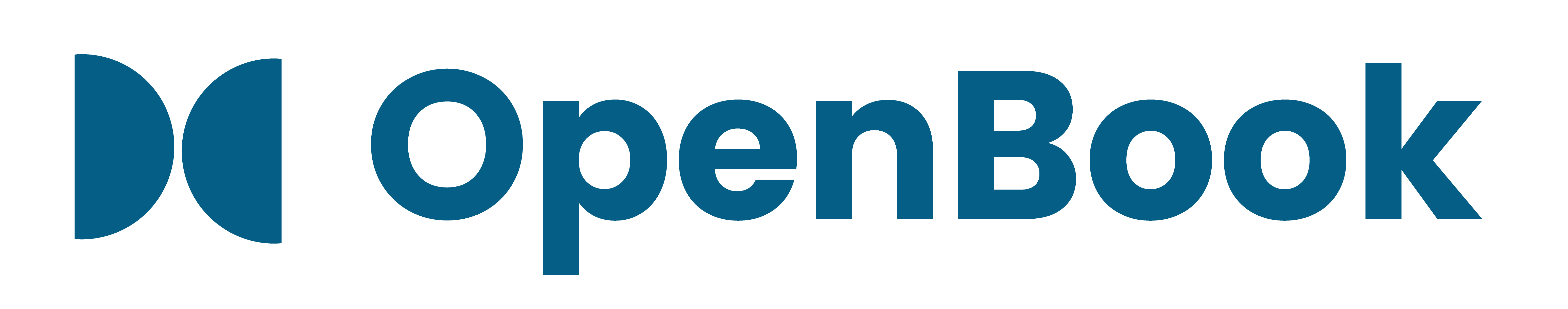 open book logo
