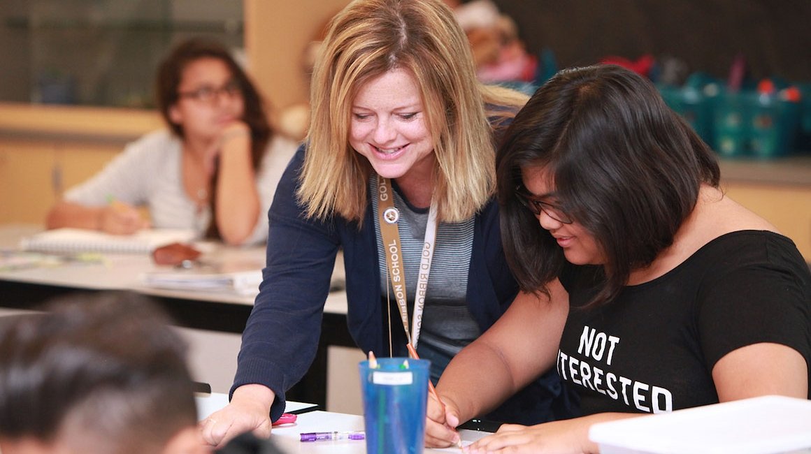 Seven Effective Ways To Promote Equity In The Classroom Usc Rossier School Of Education