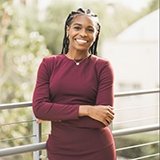 MFT-Chanelle-Haywood 160x160.jpg Chanelle Haywood