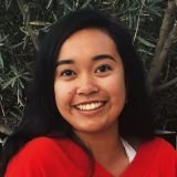 Ambassador - 1064 - Mia Kirsten Santos.jpg image of student ambassador