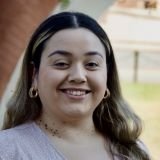 Ambassador - 1064 -Nadine Quinonez.jpeg image of student ambassador