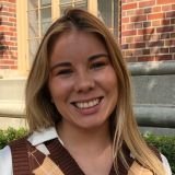 Ambassdor - 1064 - Nicole Howell..jpeg image of student ambassador