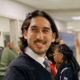 Ambassdor - 1744 - Ameer.jpg image of student ambassador