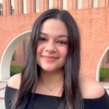 Ambassdor - 1802 - Leticia Bernabe.jpg image of student ambassador