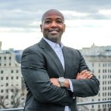 Frank Gettridge Headshot Frank London Gettridge EdD ’18