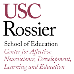 Center for Affective Neuroscience, Development, Learning and Education