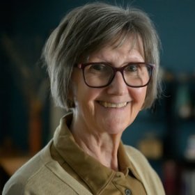 Paula M. Carbone 
