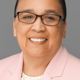 Eva  Estrada EdD, LMFT