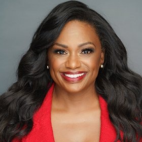 Brandi P. Jones