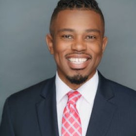 James Bridgeforth