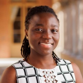 Margaret Dawson-Amoah Miss