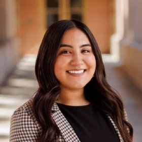Maritza E. Salazar