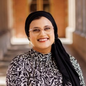 Milie Majumder