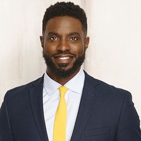 Kendrick Davis