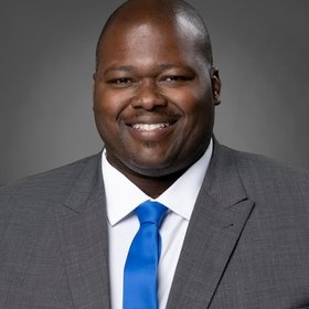 Jerome  Rucker 