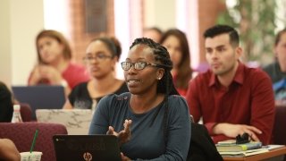 Educational Leadership