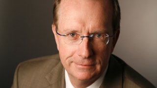 Dr. William G. Tierney