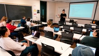 Open Faculty Positions