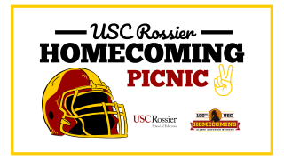 USC Rossier Homecoming Picnic 2023