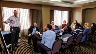 EdPolicy Hub Conference 2023