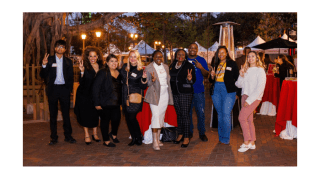 USC Rossier Student & Alumni Virtual Networking Mixer