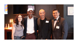 USC Rossier Student & Alumni Networking Reception