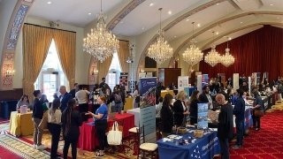 K-12 Career Fair