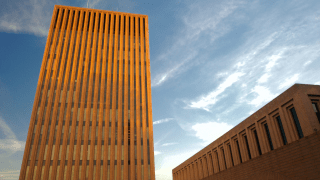 WPH Building