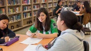 Morgan Polikoff Study - Mental Health and Attendance