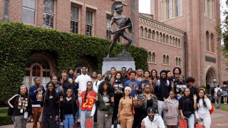 Black College Success 