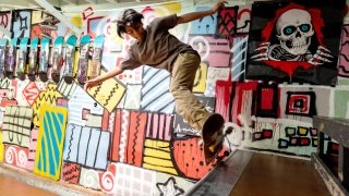 USC Skate Study