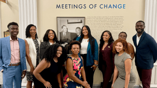 Congressional Black Caucus Foundation Annual Legislative Convention