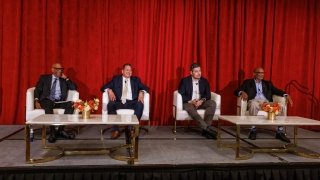 Melbo 2024 Panel