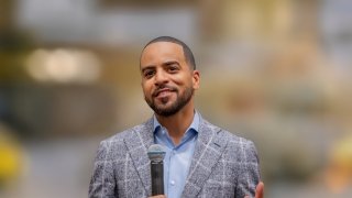 Royel Johnson