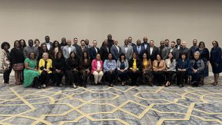 Urban Superintendent Academy Celebrates 10 Yrs