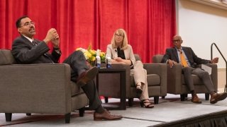 2025 Pullias Lecture