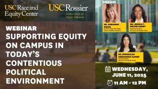Pullias Webinar