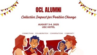 OCL Alumni Event 2025