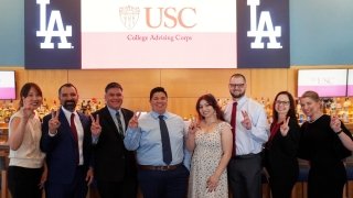 CAC 10th Anniversary 