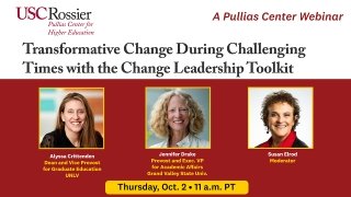 CLT Webinar