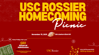 Homecoming 2025