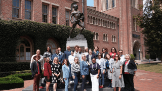 Urban Superintendent Academy Cohort 11