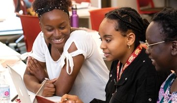 photo credit - Brian Morri