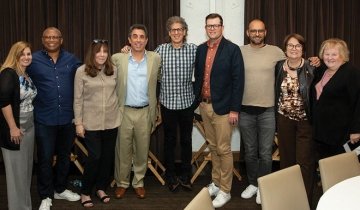 photo credit - Brian Morri