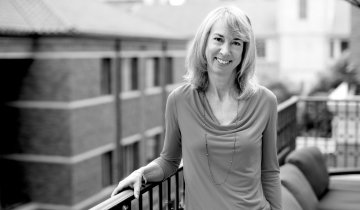 Adrianna Kezar, USC Rossier Dean’s Professor in Higher Education Leadership and Co-Director of the Pullias Center for Higher Education