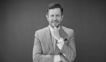 Christopher “Chip” Paucek is co-founder and CEO of 2U Inc., an education technology company that partners with colleges and universities to deliver online degree programs.