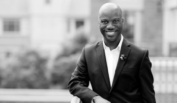 Shaun R. Harper is the Clifford and Betty Allen Chair in Urban Leadership and USC Provost Professor at the Rossier School of Education and Marshall School of Business. He is Founder and Executive Director of the USC Race and Equity Center.